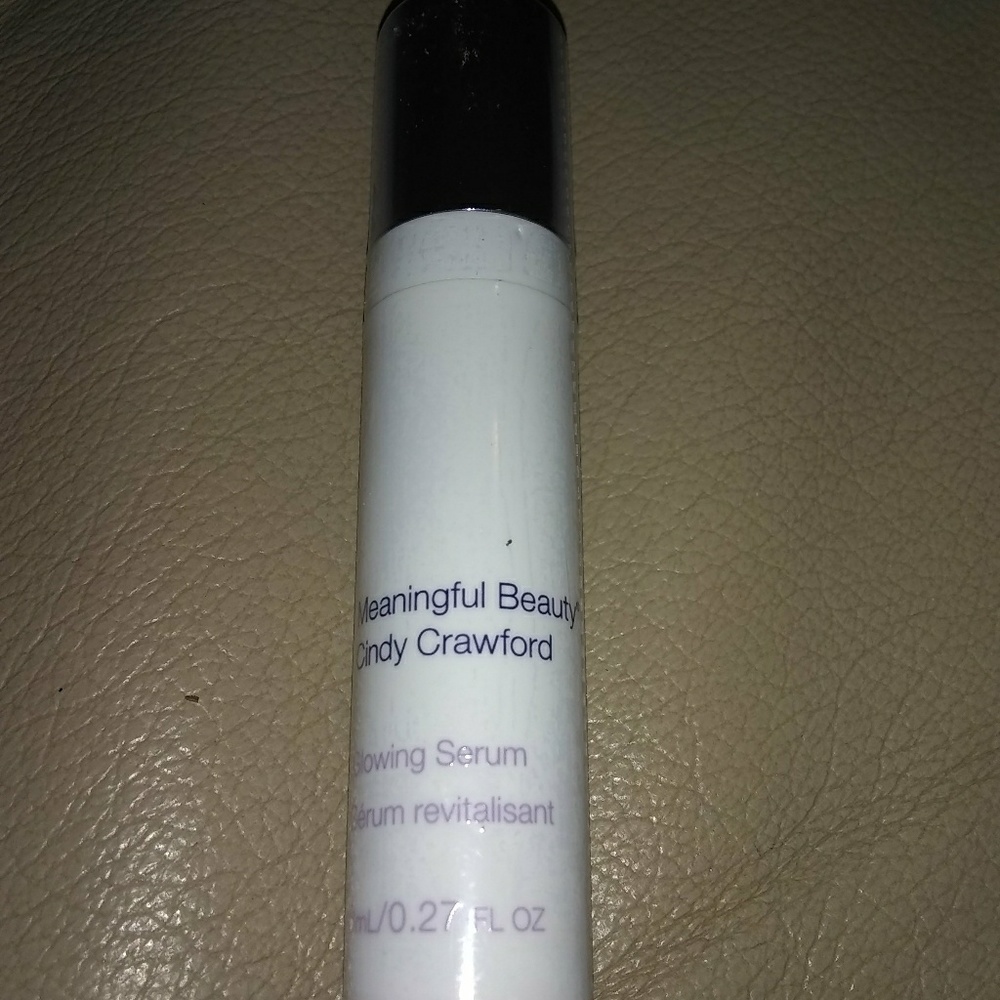 Glowing Serum 0.27 oz